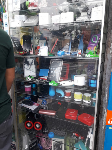 Opiniones de ASU Comunicaciones en Trujillo - Tienda de móviles