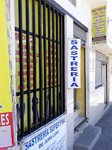 Sastrería Super Fina