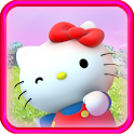 Hello Kitty Beauty Salon LW apk