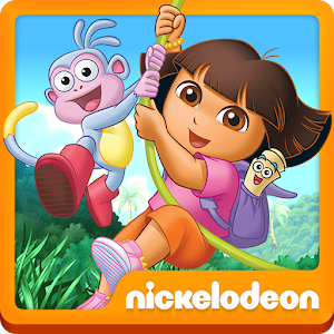 Dora's Great Big World HD apk