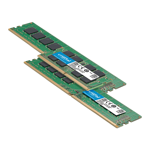 Desktop RAM