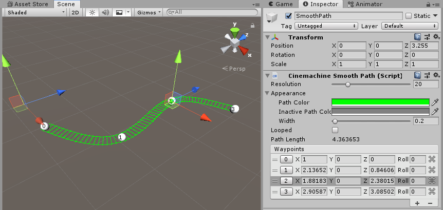 How to create cutscenes with Unity: a short guide