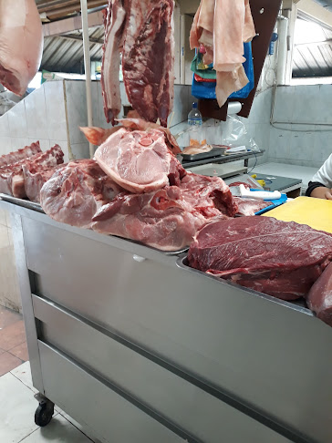 Opiniones de Distribuidora De Carne Selecta MG en Quito - Carnicería