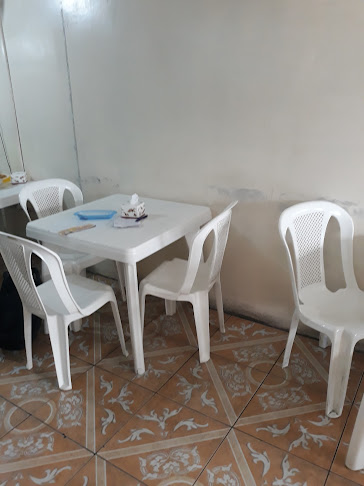 D' Toño Cafeteria - Restaurante