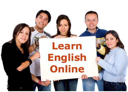 Classes de inglés por internet