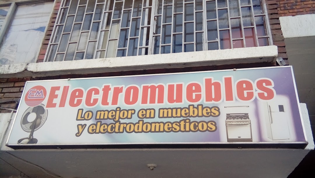 Electromuebles
