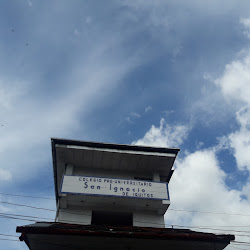 Colegio Pre-Universitario San Ignacio De Iquitos