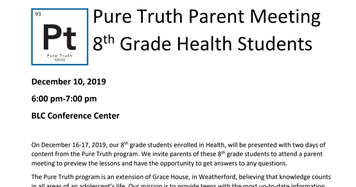 Pure Truth Parent Meeting Letter December 2019 (final).pdf