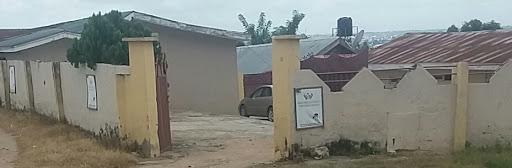 Prince High Class Motel, Osogbo, Nigeria, Budget Hotel, state Osun