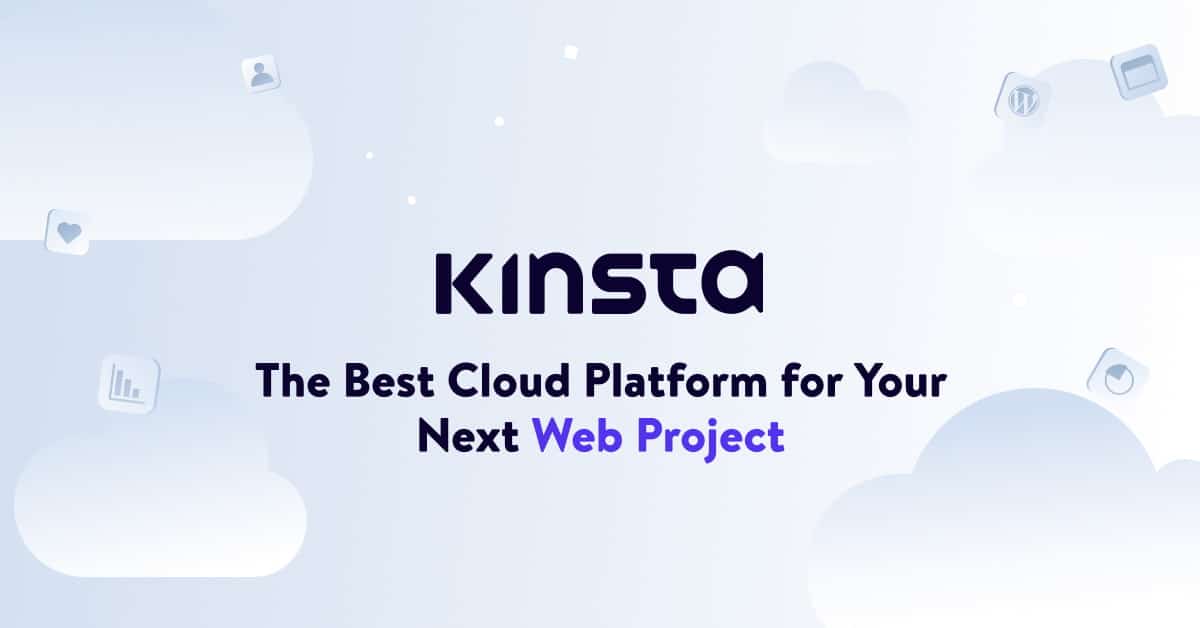 Kinsta — Ultimate Review of this Wordpress Hosting Service — 14