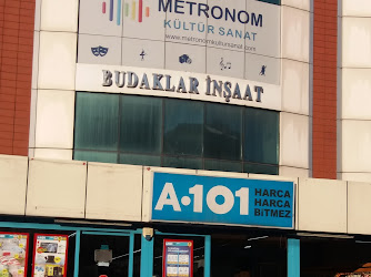 Budaklar İnşaat