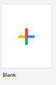 A step-by-step guide to creating a book template in google docs