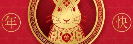 Les signes les plus chanceux selon l'horoscope chinois 2023, vive l'année du Lièvre !