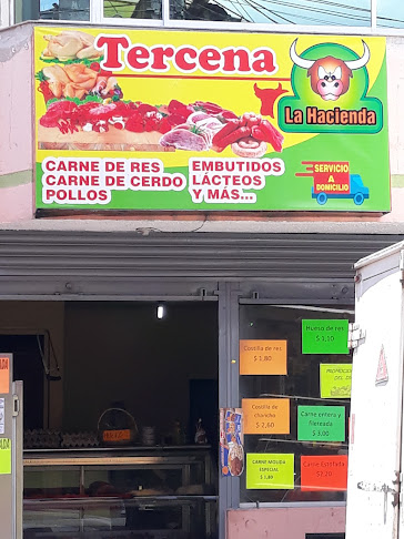 Opiniones de Tercena en Quito - Carnicería