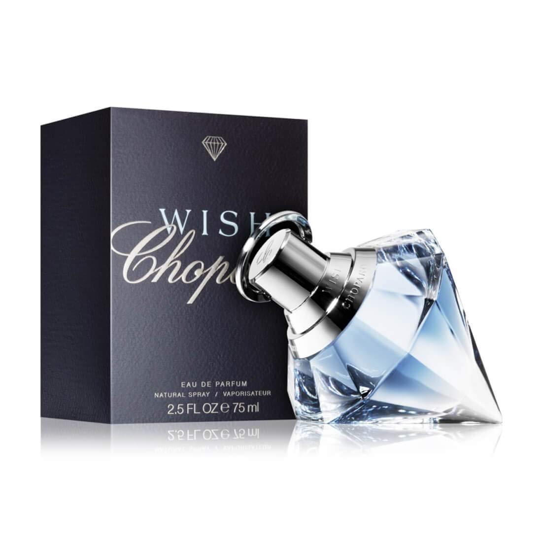 Chopard Wish Eau Winter De Parfum for Women