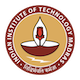 Indian Institute of Technology Madras logo