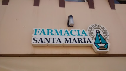 Farmacia Santa Maria