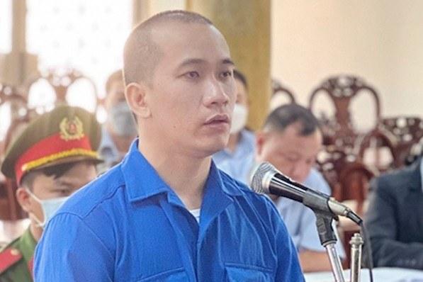 Ông Nguyễn Như Phương bị án năm năm tù với cáo buộc chống Nhà nước