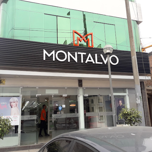 Montalvo Salón y Spa - San Miguel