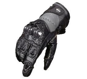 Full gauntlet gloves – Biking Brotherhood