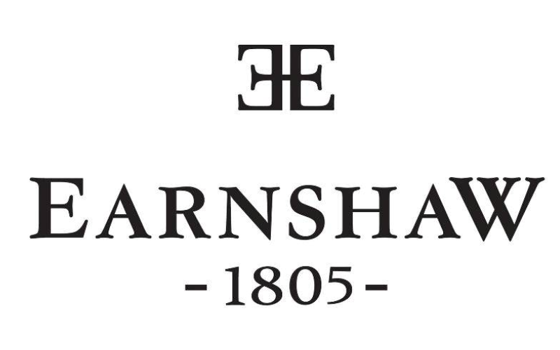Logo Earnshaw