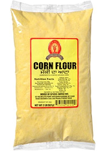 Image result for Corn flour