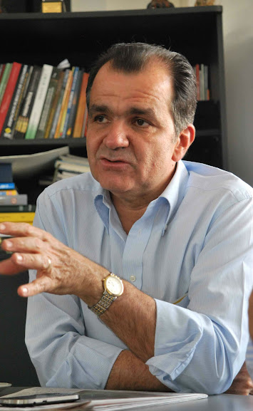 Oscar Iván Zuluaga