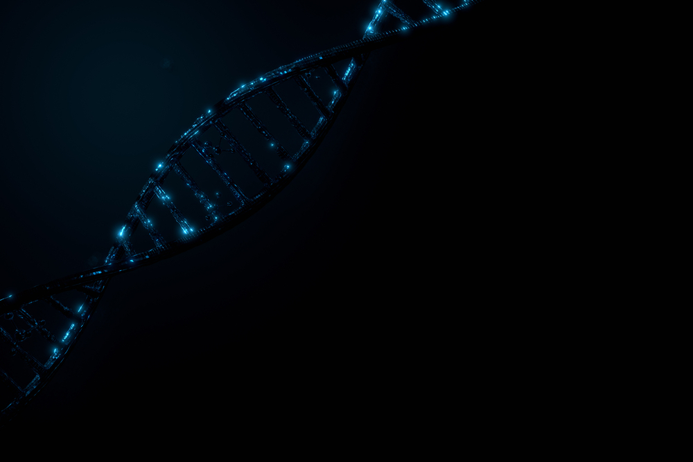 الجينوم المظلم يحتوي مناطق جديدة غير مشفرة ولكنها تنتج بروتينات هامة 