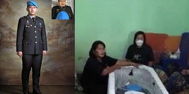 Hasil Temuan Komnas HAM, Brigadir J Ditembak dari Jarak Dekat