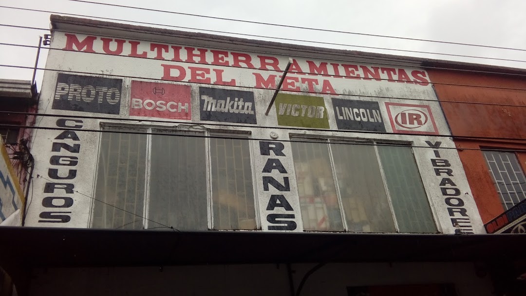 Multiherramientas