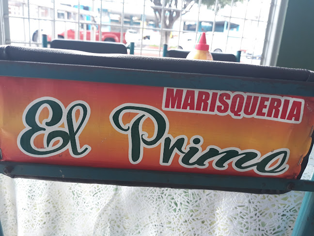 Opiniones de Marisqueria El Primo en Guayaquil - Restaurante