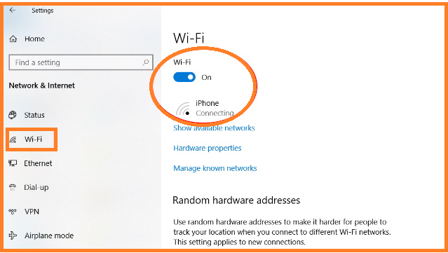 Turn Off Windows 10 Automatic Updates by Windows Settings.