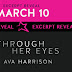 Excerpt Reveal - Through Her Eyes by Ava Harrison