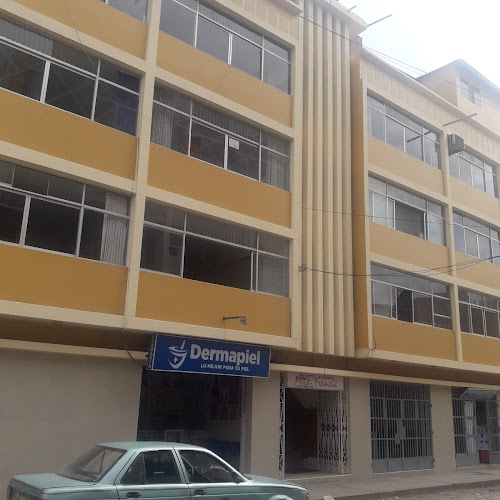 DERMAPIEL - Chiclayo