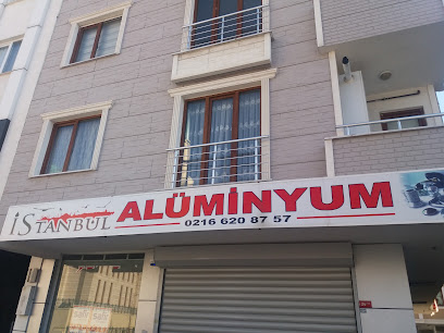 İstanbul Alüminyum