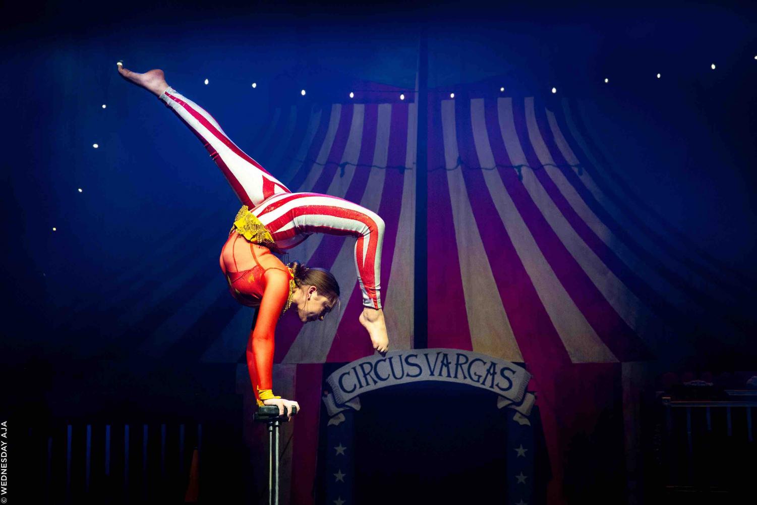 circus vargas temecula