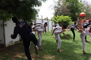 importance of soprts in students life