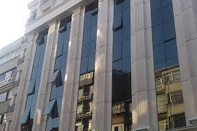 Istanbul Royal Hotel Istanbul