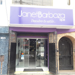 Janet Barboza Spa Los Olivos