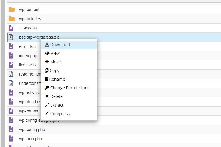 Cara Memindahkan WordPress ke Domain Lainnya