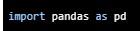 Основы работы с Pandas: Series и DataFrames