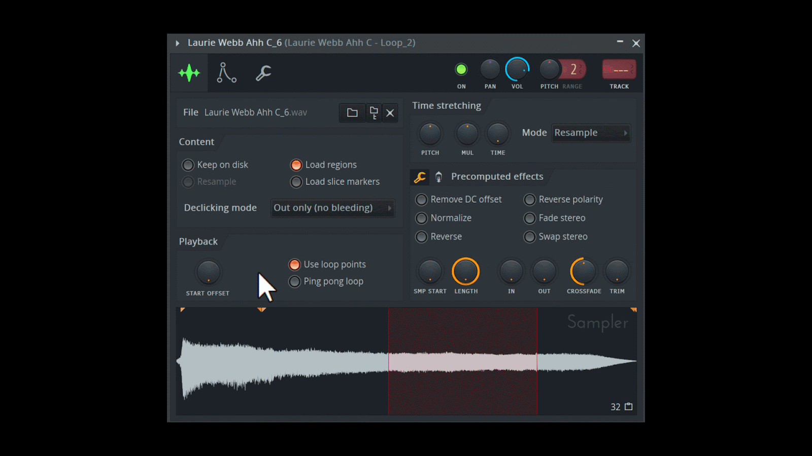 Fruity Loops Samples High Quality Samples For Music Producers