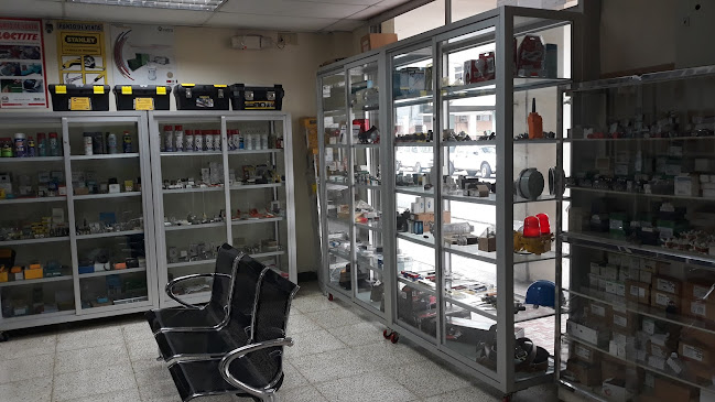 Opiniones de Almacen Electrico HAZ S.A. en Guayaquil - Electricista