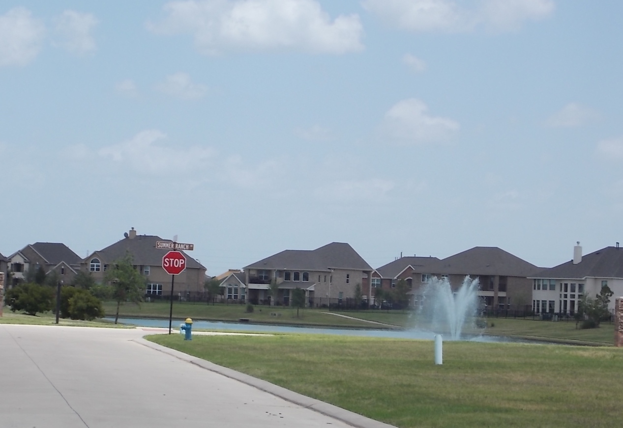 View in Cardiff Ranch