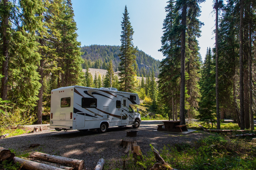 How to Increase the Resale Value of RVs