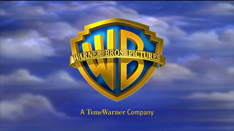 Logo de la société Warner Bros