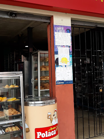 Pan Pancito