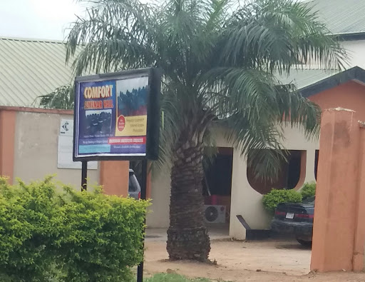 Comfort Conference Hall, 1 Adelodun Road, Floral Garden, Ilorin, Nigeria, Event Venue, state Kwara