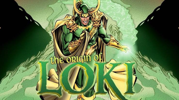 Loki