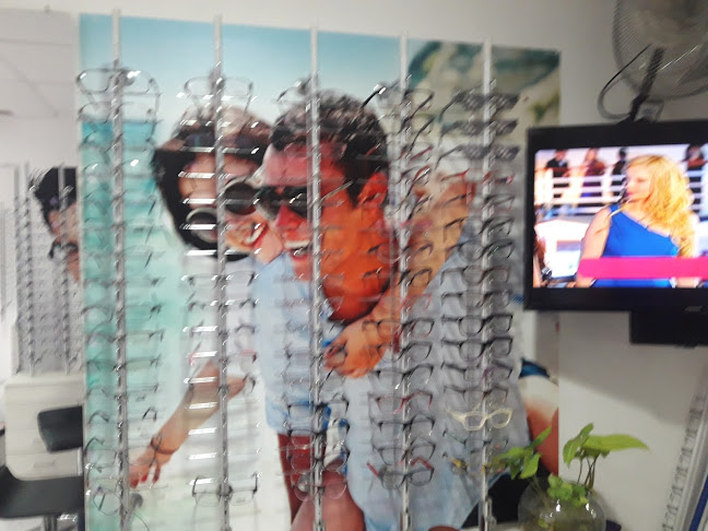 Opiniones de Optica Domani en Trujillo - Óptica